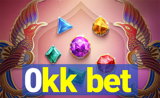 0kk bet
